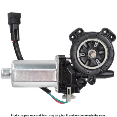 A1 Cardone New Window Lift Motor, 82-3039 82-3039